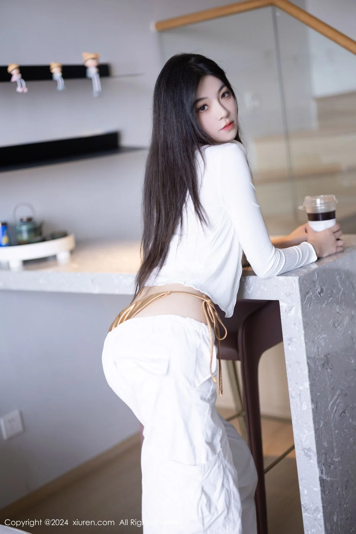 秀人网 No.9262 初梦瑶 美腿性感插图9