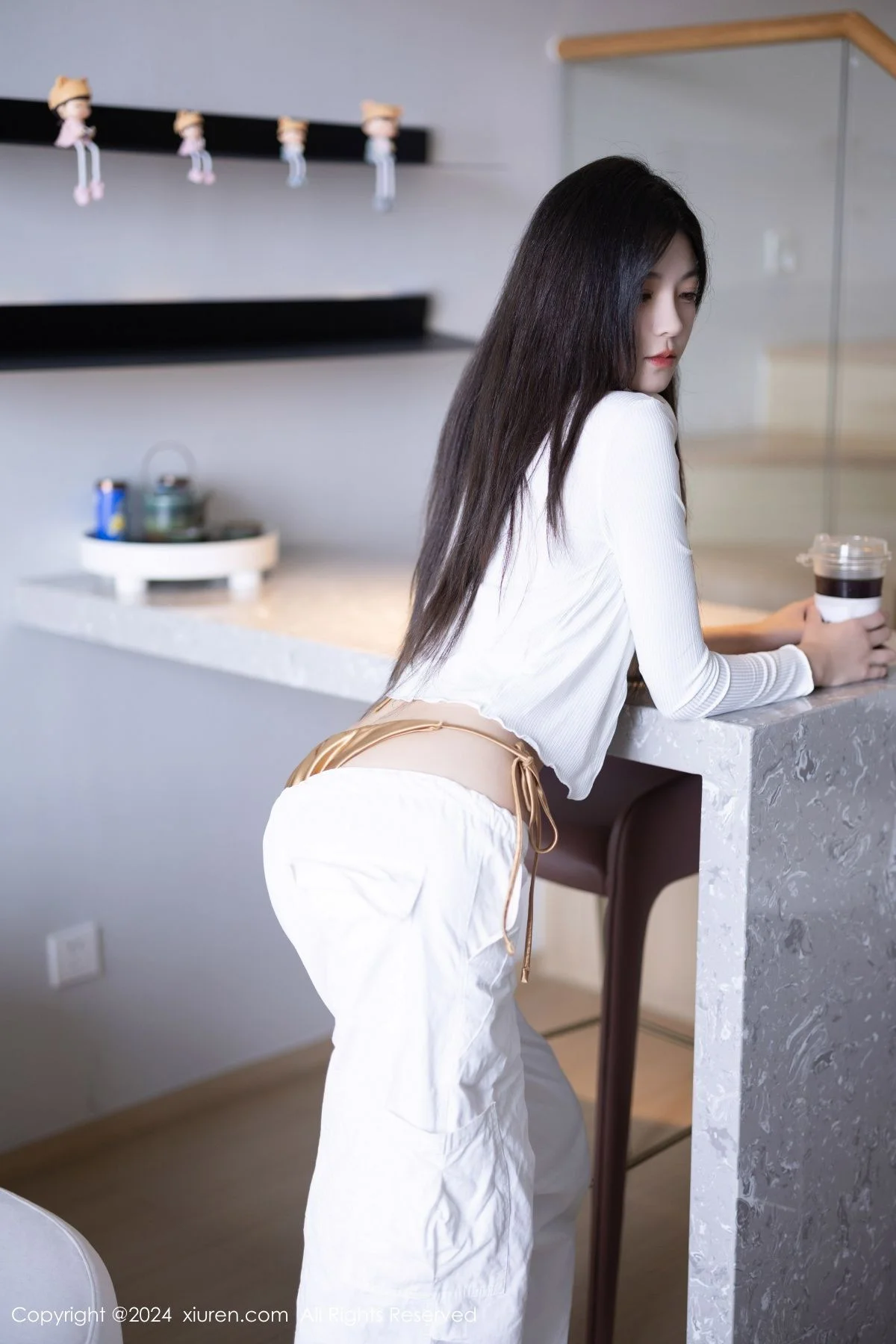 秀人网 No.9262 初梦瑶 美腿性感插图8